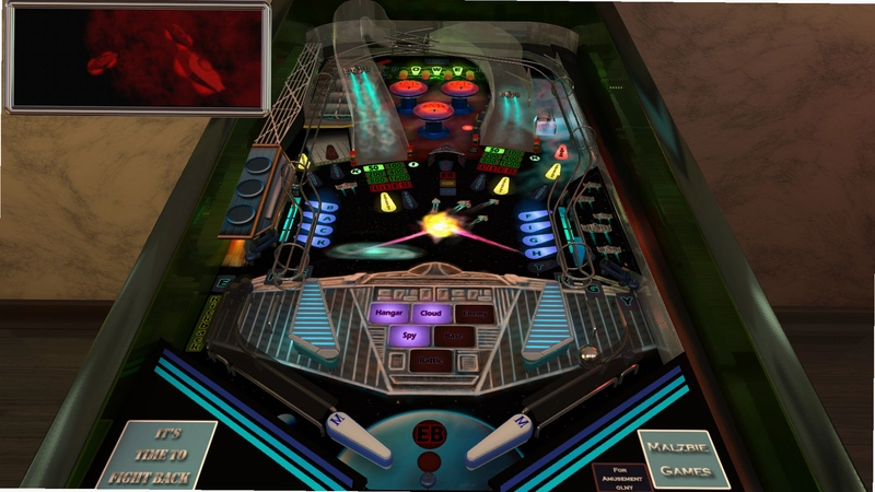 ����̨������ Pinball Bot2026 ���°�