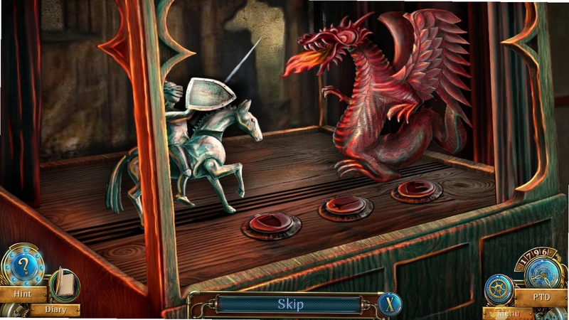 ʱ��֮��3:�������� Time Mysteries 3: The Final Enigma���ĵ�ذ� 2026