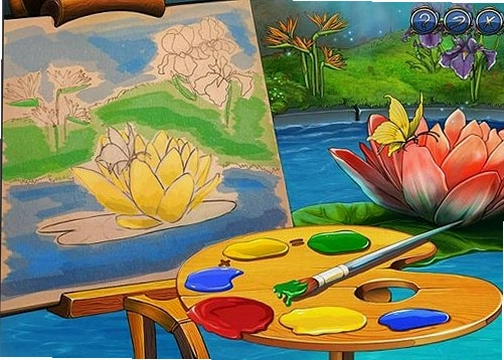 �ó�:����֮�� ������ Journey: Gaias Heart2026 �������İ�