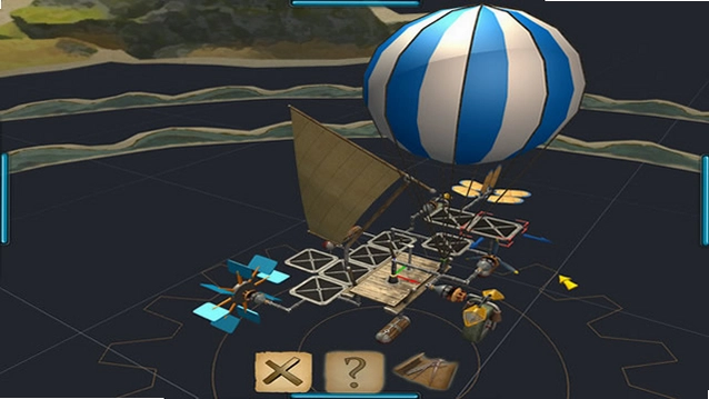 ����:����֮�� Freight: Gravity Odyssey2026 ���°� ģ��������Ϸ
