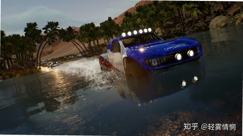 ������ϳ����� Swamp Buggy Racing1.0 �ٷ���