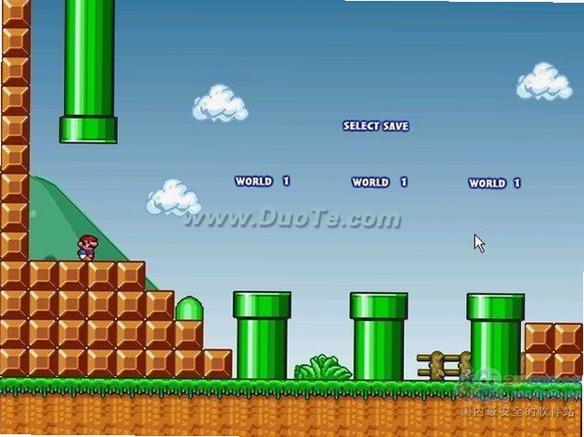 ��������������Super Mario2026���°�