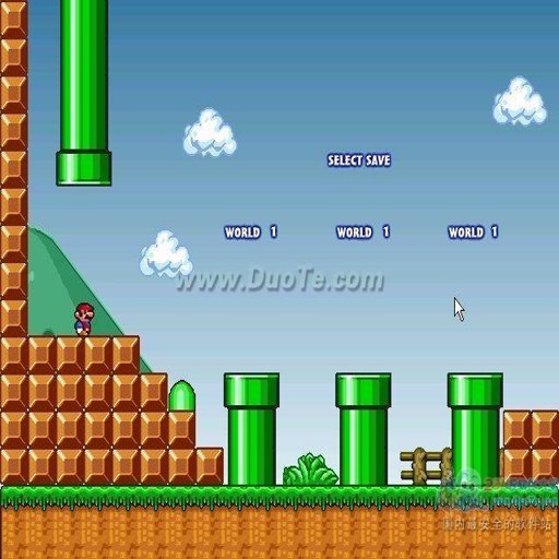 ��������������Super Mario2026���°�