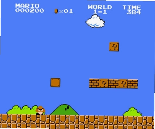 ��������������Super Mario2026���°�