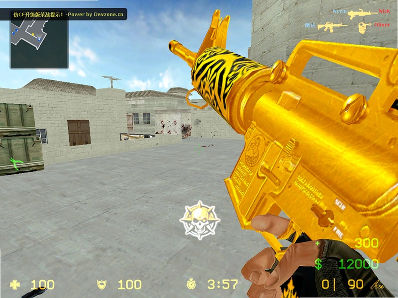 CF��Դ CrossFire Origin2026 �ٷ���ʽ��