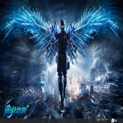 CF��Դ CrossFire Origin2026 �ٷ���ʽ��