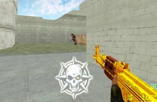 CF��Դ CrossFire Origin2026 �ٷ���ʽ��