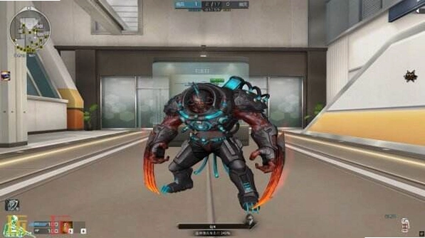 CF��Դ CrossFire Origin2026 �ٷ���ʽ��