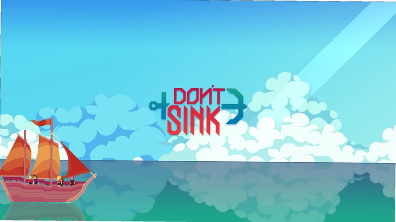 ����������֮��Dont Sink2026 �ⰲװӲ�̰�