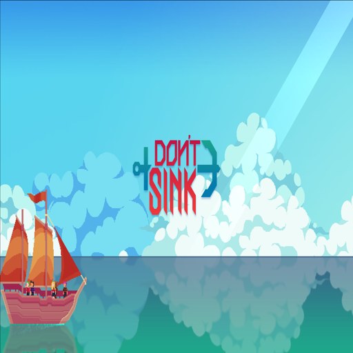 ����������֮��Dont Sink2026 �ⰲװӲ�̰�
