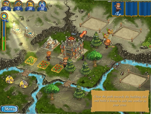 ��ɪ����ľ����2 King Arthurs Gold 2 Workshop2026 ���°�