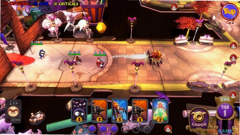 ������԰ Dungeonland1.0 ���ĺ�����