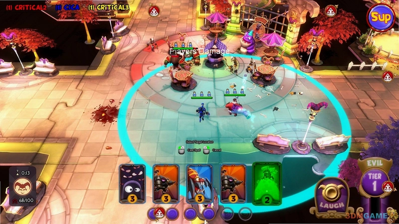������԰ Dungeonland1.0 ���ĺ�����