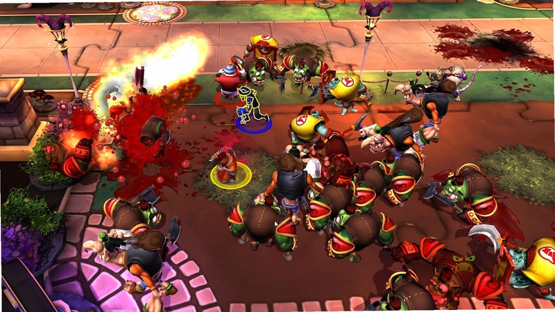 ������԰ Dungeonland1.0 ���ĺ�����