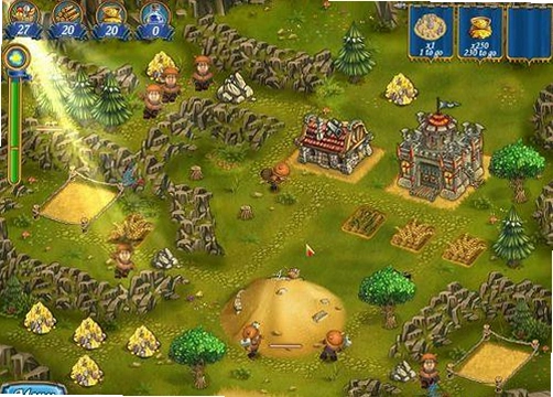 ��ɪ����ľ����2 King Arthurs Gold 2 Workshop2026 ���°�