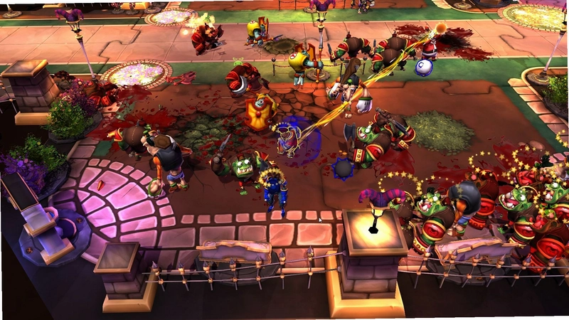 ������԰ Dungeonland1.0 ���ĺ�����