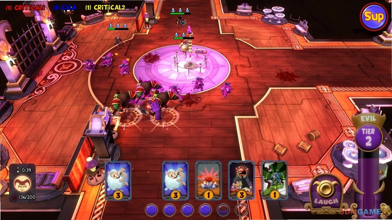 ������԰ Dungeonland1.0 ���ĺ�����