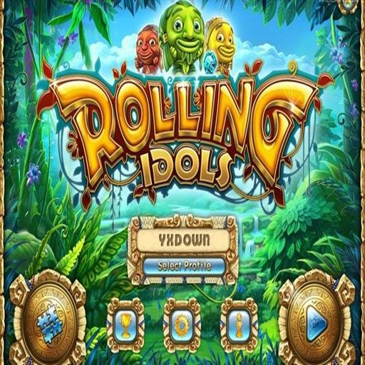������ż�� Rolling Idol2026 �ٷ����İ�