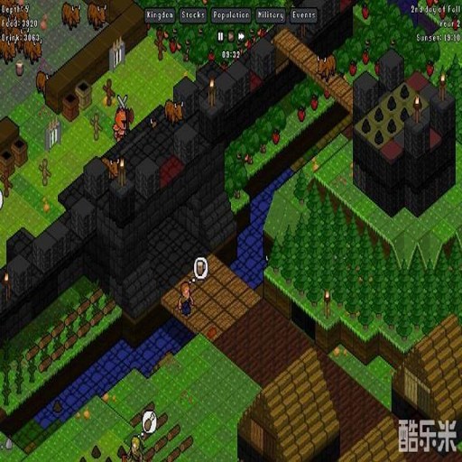 ���˴�ׯ Dwarf Village2026���°�
