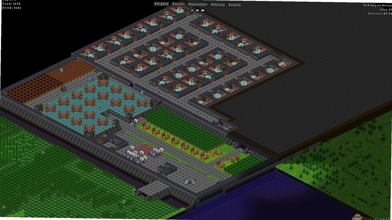 ���˴�ׯ Dwarf Village2026���°�