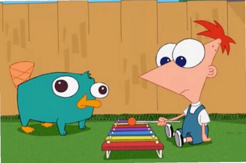 �ɸ���С��:�·��� Phineas  Ferb: New Inventions1.0.0 2026 ���°�