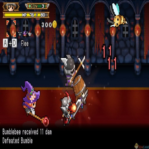 ��ʮ������ Thirty Heroes1.0 ���İ�