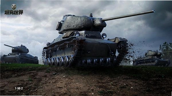 ̹�˳���� Tank Blitz2026 ���°�