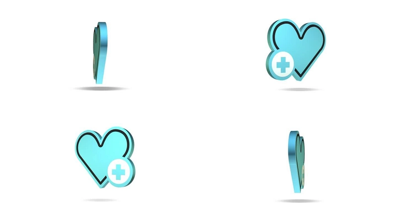 ��ת���� Spinning Heart2026 �ٷ���ʽ��