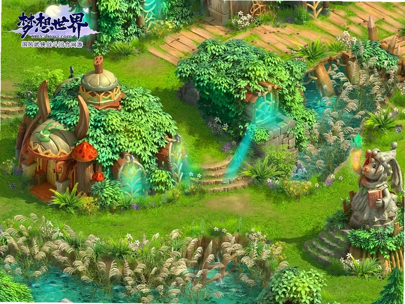 �ε����� Dream World2026 ���İ�