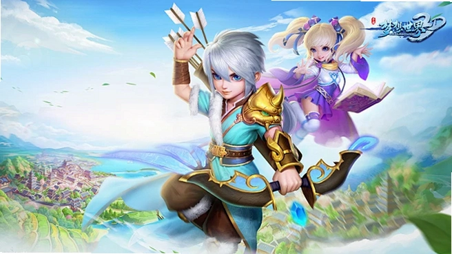 �ε����� Dream World2026 ���İ�