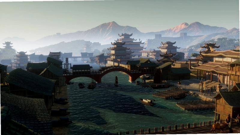 �����й����� Build the Great Wall of China1.0.5 ���ĺ�����