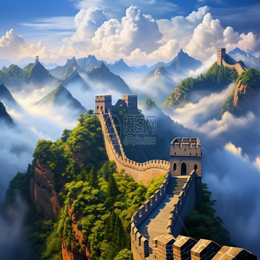 �����й����� Build the Great Wall of China1.0.5 ���ĺ�����