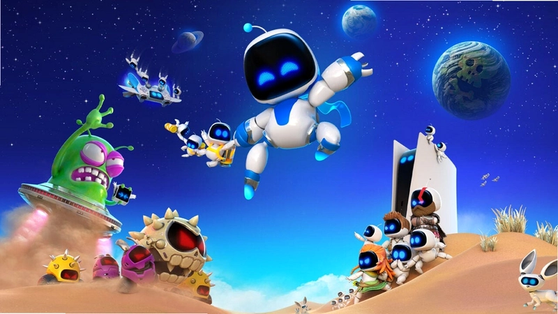 ̫�ջ����� Space Robot2026 �ٷ����԰�