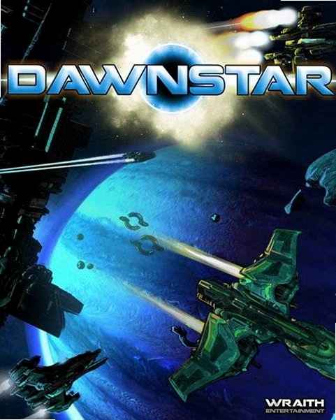����֮�� Dawn Star2026 �ٷ���ʽ��
