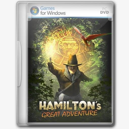 ���ܶ��ٴ�ð�� Hamiltons Great Adventure2026 ð�ս�����Ϸ