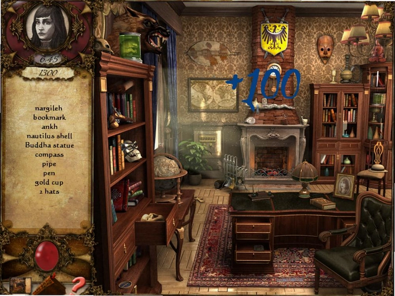 ����ϵ��:һ����Ѫ���Ĺ��� Mystery Series: A Vampires Tale1.0 ���ĵ�ذ�