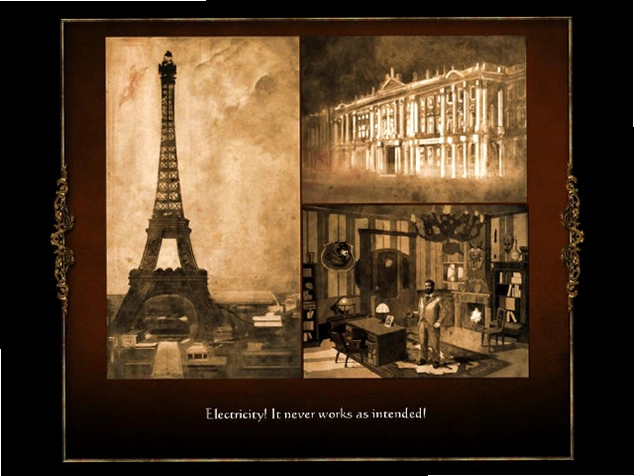����ϵ��:һ����Ѫ���Ĺ��� Mystery Series: A Vampires Tale1.0 ���ĵ�ذ�