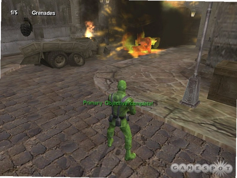 ��߱���ս:����ս�� Toy Soldiers: Cold War2026 ������