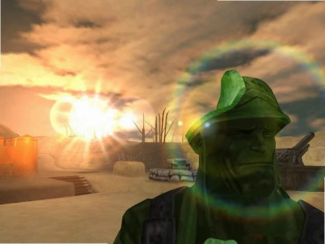 ��߱���ս:����ս�� Toy Soldiers: Cold War2026 ������