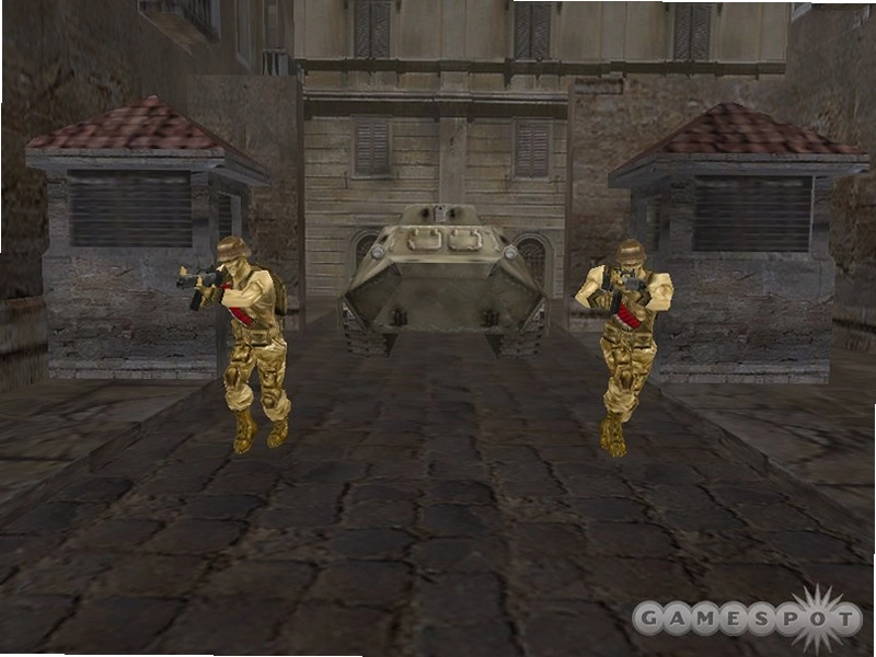 ��߱���ս:����ս�� Toy Soldiers: Cold War2026 ������