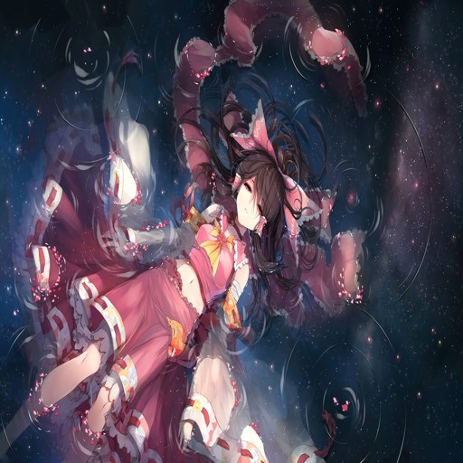 �����λ��� Touhou Project2026 ���°�