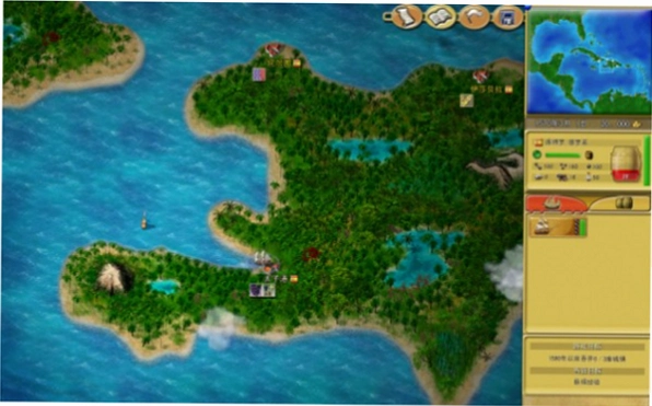 �����纣�� New World Pirates2026 �ٷ����İ�