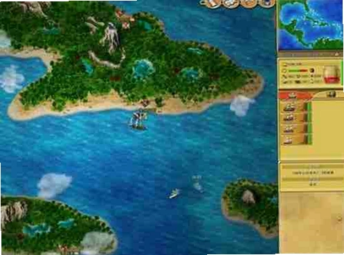�����纣�� New World Pirates2026 �ٷ����İ�