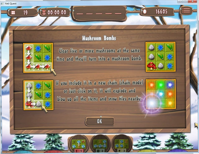 ѩ��ð��:������� Snowman Adventure: Crazy Penguin2026 ���°�