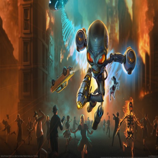 ʿ����ս������ Soldiers vs Aliens1.0.8 �ٷ����°�