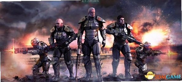 ʿ����ս������ Soldiers vs Aliens1.0.8 �ٷ����°�