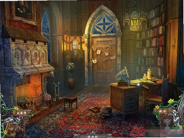 ����:а��֮�� Fallen: Evil Flower ������1.2.0 ����������