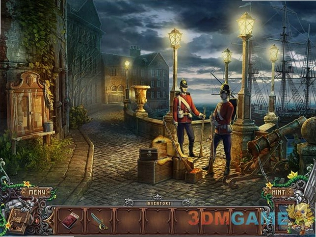 ����:а��֮�� Fallen: Evil Flower ������1.2.0 ����������