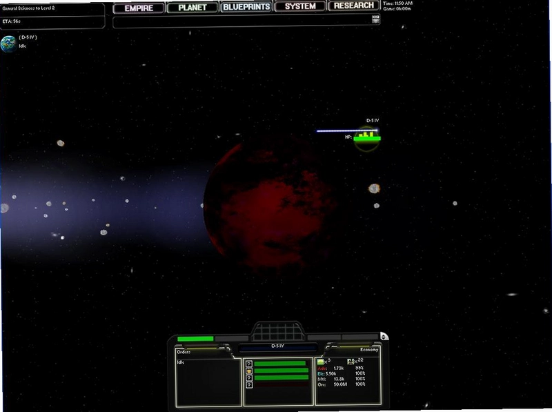 �Ǽ�ͳ���� Star Ruler ���ĺ�����1.0 ������