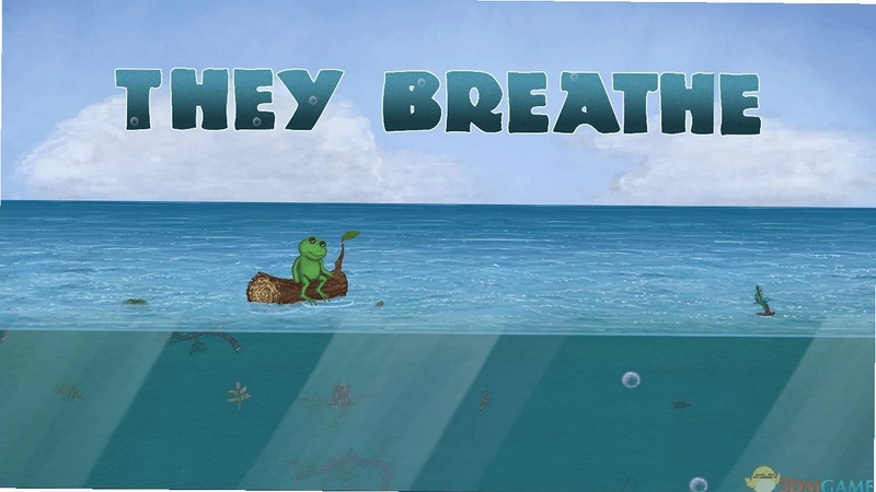 ��������� Frog Deep Breath2026 �ٷ���ʽ��